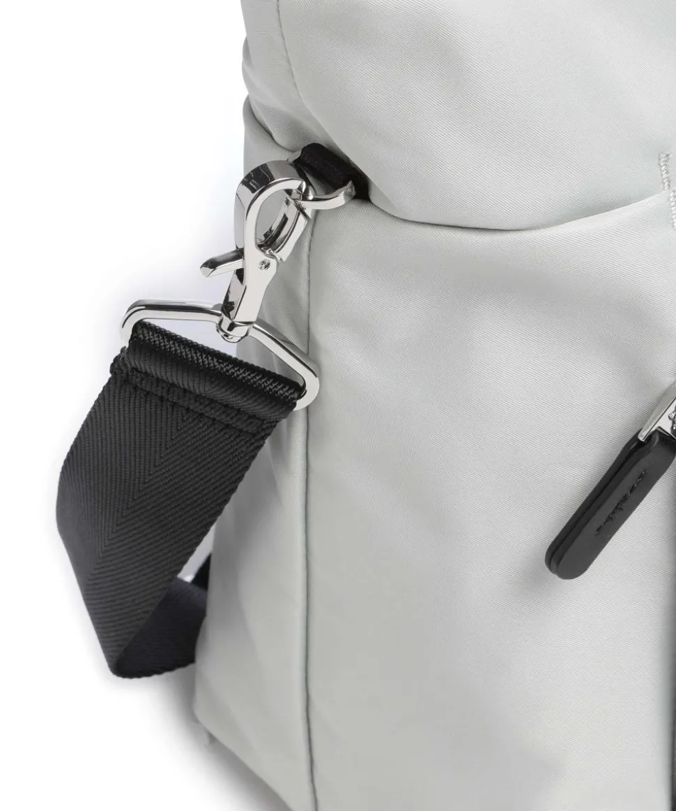 Hunter Shopper 14″ Nylon hellgrau