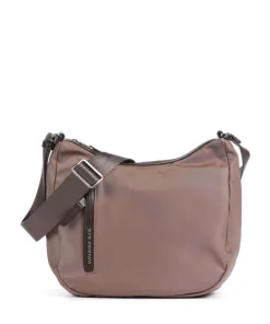 Hunter Umhängetasche Nylon braun