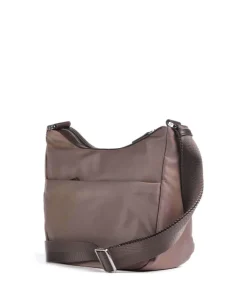 Hunter Umhängetasche Nylon braun