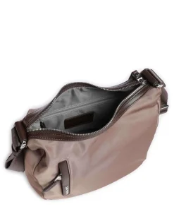 Hunter Umhängetasche Nylon braun