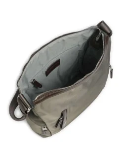 Hunter Umhängetasche Nylon khaki