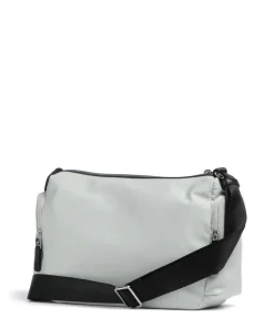 Hunter Umhängetasche Nylon hellgrau