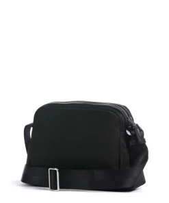 Hunter Umhängetasche Nylon, Polyester schwarz