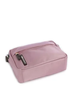 Hunter Umhängetasche Nylon rosa