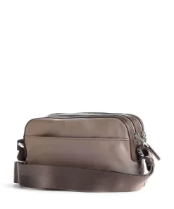 Hunter Umhängetasche Nylon hellbraun