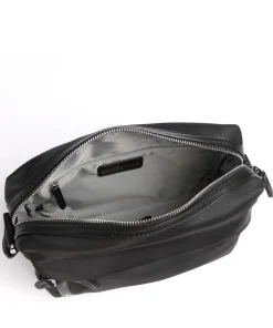 Hunter Umhängetasche Nylon schwarz