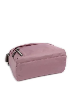 Hunter Umhängetasche Nylon rosa