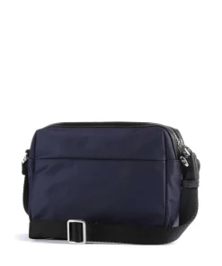 Hunter Umhängetasche Nylon dunkelblau