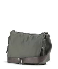 Hunter Umhängetasche Nylon khaki