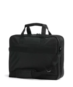 Icons Prospectus Aktentasche 16″ Polyester schwarz