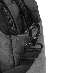 Icons Underground Aktentasche 16″ recyceltes Polyester schwarz