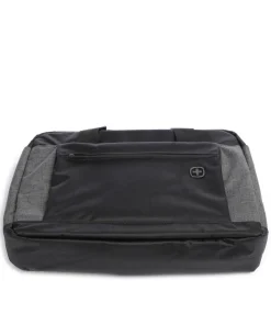 Icons Underground Aktentasche 16″ recyceltes Polyester schwarz