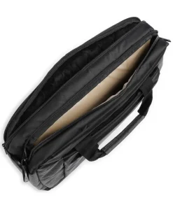 Icons Underground Aktentasche 16″ recyceltes Polyester schwarz