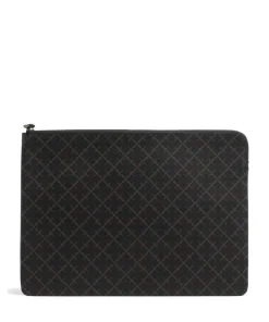 Ivy Laptophülle 14″ Kunststoff dunkelbraun