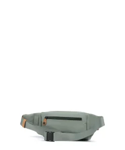 Japan Himeji Gürteltasche Canvas grünblau