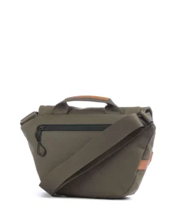 Japan Kazo Umhängetasche Baumwolle khaki