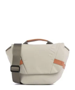 Japan Kazo Umhängetasche Baumwolle beige