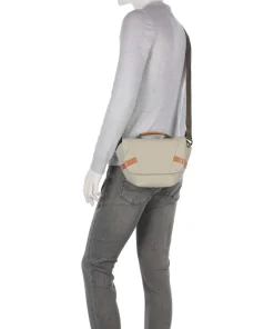 Japan Kazo Umhängetasche Baumwolle beige