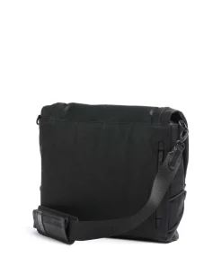 Japan Matsumoto Aktentasche 12″ Bio-Baumwolle schwarz