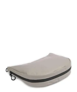 Japan RE Koyoshi RE Umhängetasche recyceltes Nylon grau