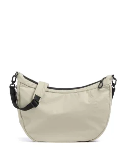 Japan RE Koyoshi RE Umhängetasche recyceltes Nylon beige