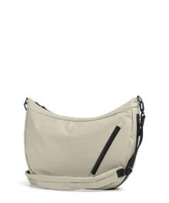 Japan RE Koyoshi RE Umhängetasche recyceltes Nylon beige