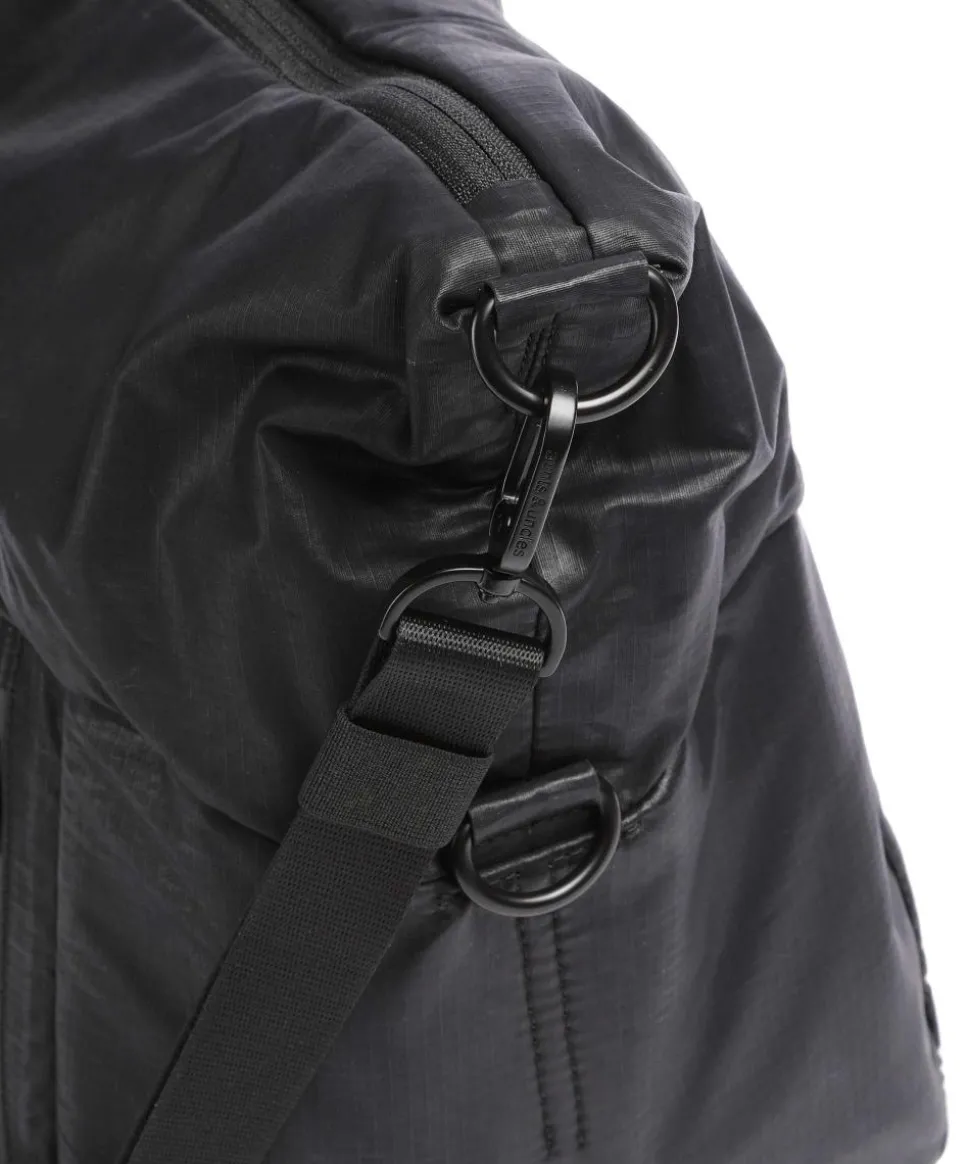 Japan RE Lite Shinano RE Weekender schwarz 40 cm