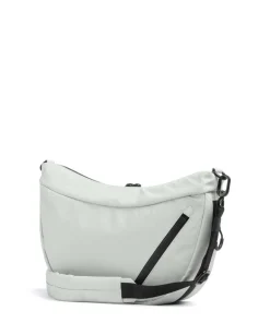 Japan RE Lite Toyo RE Umhängetasche recyceltes Nylon hellgrau