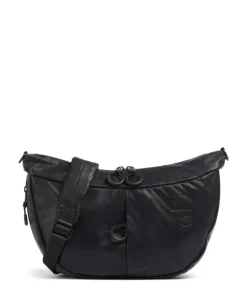 Japan RE Lite Toyo RE Umhängetasche recyceltes Nylon schwarz