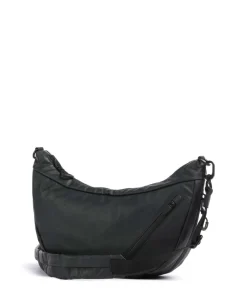 Japan RE Yoshii RE Umhängetasche recyceltes Nylon schwarz