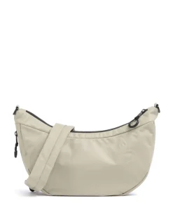 Japan RE Yoshii RE Umhängetasche recyceltes Nylon beige