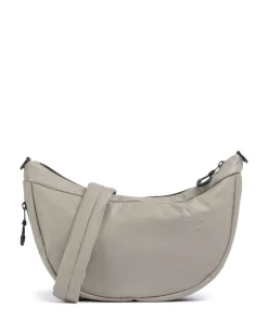 Japan RE Yoshii RE Umhängetasche recyceltes Nylon grau