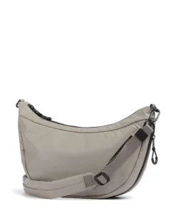 Japan RE Yoshii RE Umhängetasche recyceltes Nylon grau