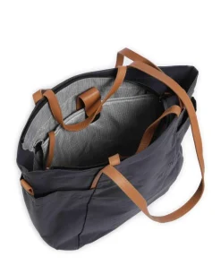 Japan Takamatsu Shopper 15″ Baumwolle navy