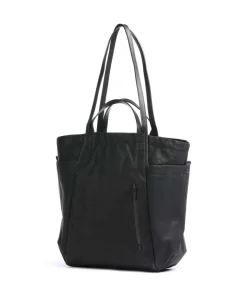 Japan Takamatsu Shopper 15″ Baumwolle schwarz