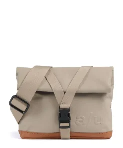 Japan Tsu Umhängetasche Canvas beige