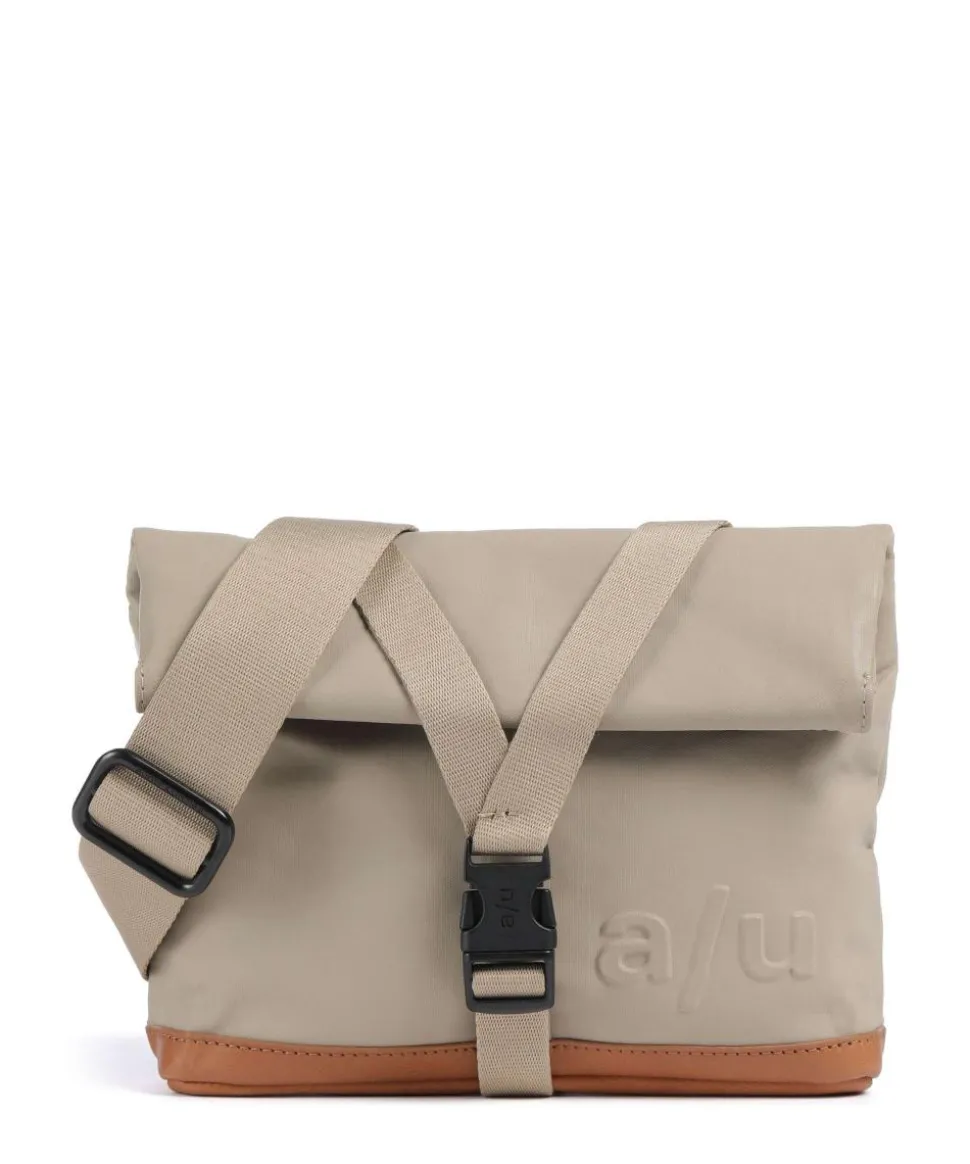 Japan Tsu Umhängetasche Canvas beige