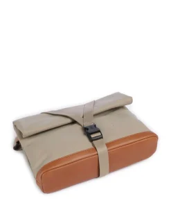 Japan Yao Umhängetasche Canvas beige