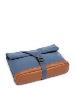 Japan Yao Umhängetasche Canvas blau