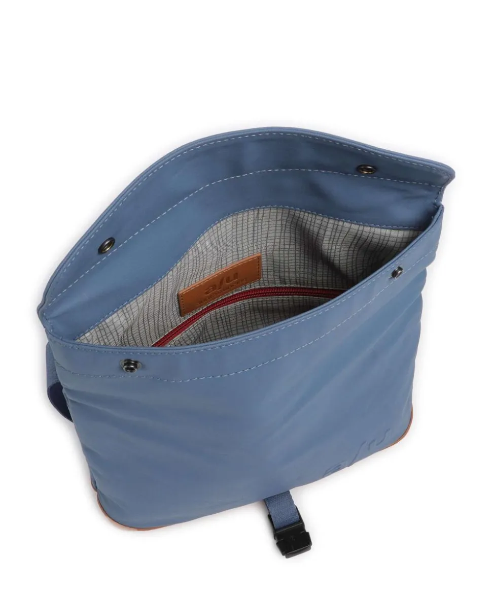 Japan Yao Umhängetasche Canvas blau