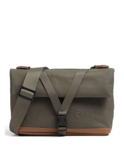 Japan Yao Umhängetasche Canvas grün