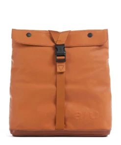 Japan Yao Umhängetasche Canvas bernstein