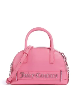 Jasmine Handtasche Lederimitat pink