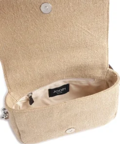 Jeans Allegro Tela Luzi Umhängetasche Textil beige