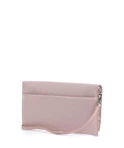 Jeans Cofano Cadea Umhängetasche Lederimitat altrosa