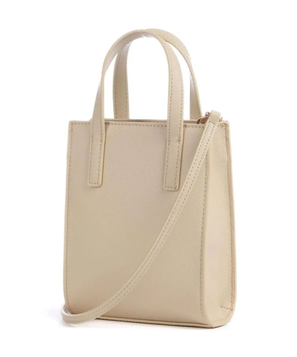 Jeans Cofano Rami Umhängetasche Lederimitat sand