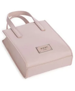 Jeans Cofano Rami Umhängetasche Lederimitat altrosa