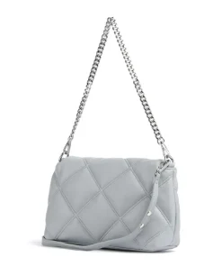 Jeans Confetto Solar Schultertasche Lederimitat hellblau