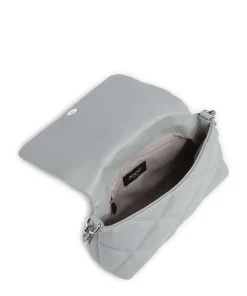 Jeans Confetto Solar Schultertasche Lederimitat hellblau