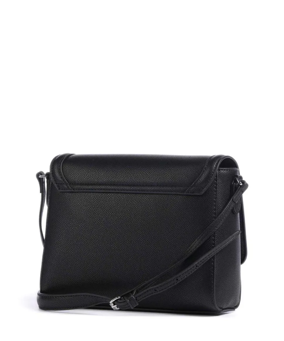 Jeans Cornice Lorena Umhängetasche Lederimitat schwarz